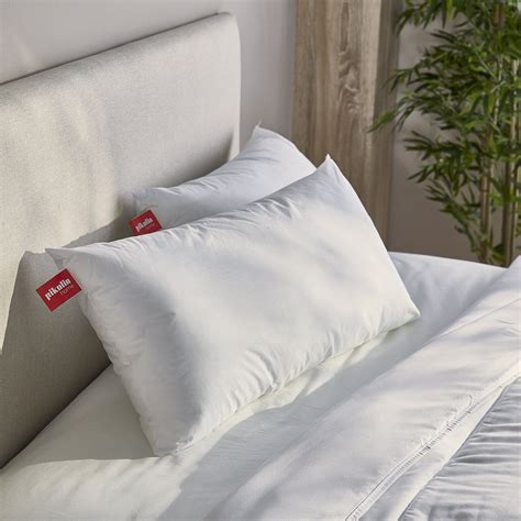 Almohada fibra PenalbaWeb.com