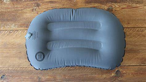Almohada hinchable PenalbaWeb.com