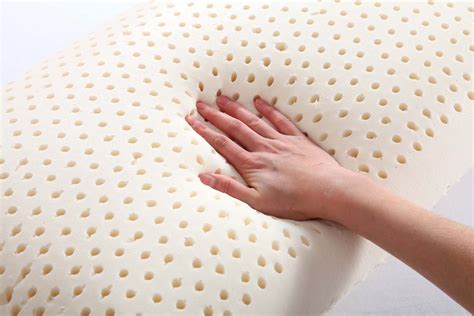 Almohada latex PenalbaWeb.com