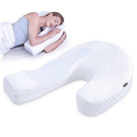 Almohada sleeping u PenalbaWeb.com