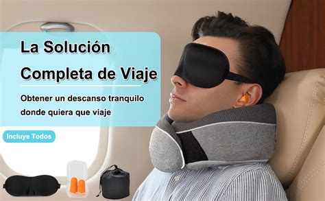 Almohada viaje PenalbaWeb.com