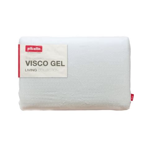 Almohada visco PenalbaWeb.com