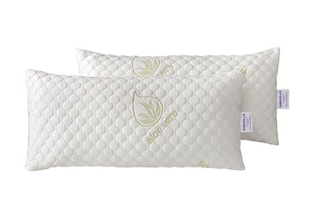 Almohadas viscoelasticas PenalbaWeb.com
