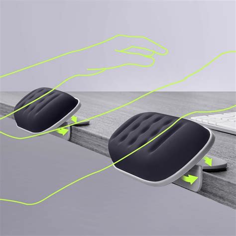 Almohadilla ergonomica PenalbaWeb.com