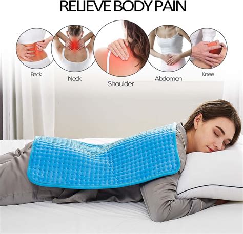 Almohadilla espalda PenalbaWeb.com