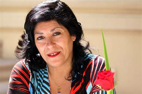 Almudena grandes PenalbaWeb.com