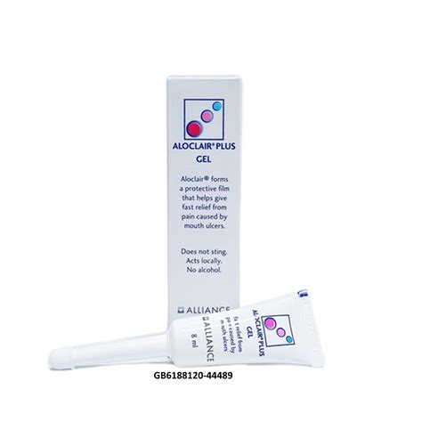 Aloclair gel PenalbaWeb.com