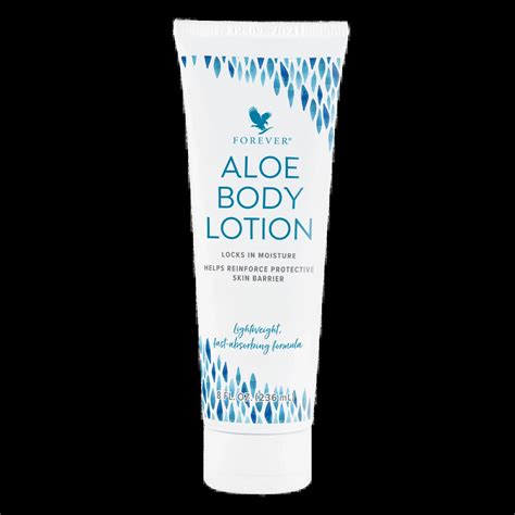 Aloe body PenalbaWeb.com