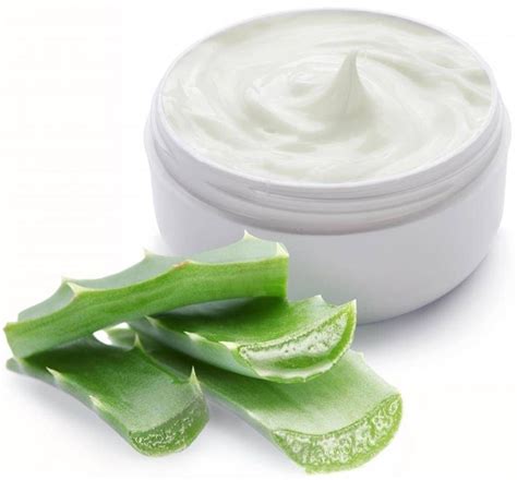 Aloe crema PenalbaWeb.com