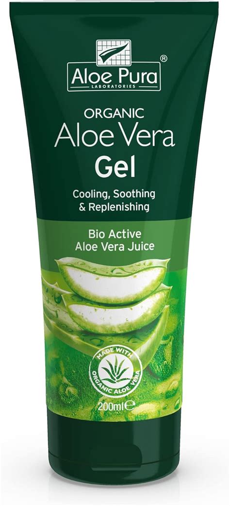 Aloe pura gel PenalbaWeb.com