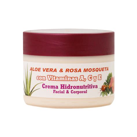 Aloe vera rosa mosqueta PenalbaWeb.com