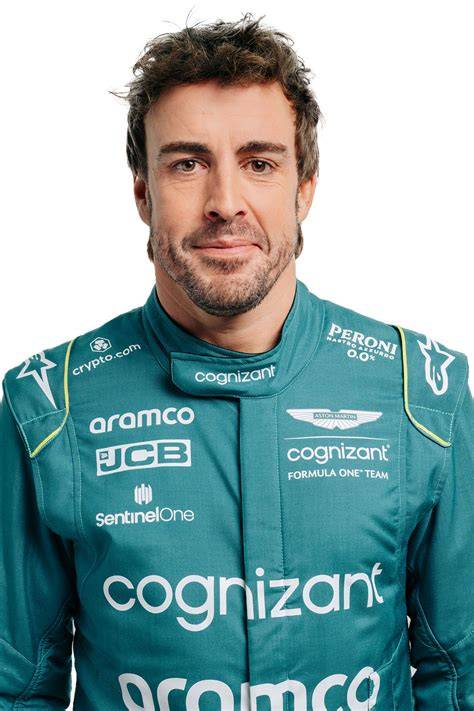 Alonso fernando PenalbaWeb.com