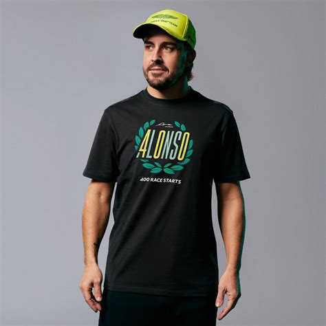 Alonso shirt PenalbaWeb.com