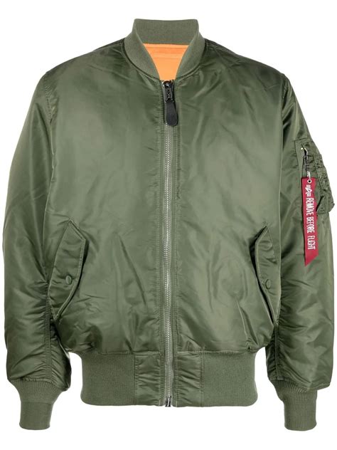 Alpha industries PenalbaWeb.com