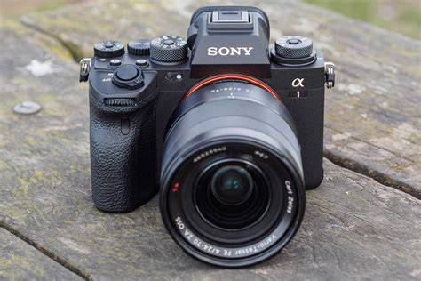 Alpha sony PenalbaWeb.com