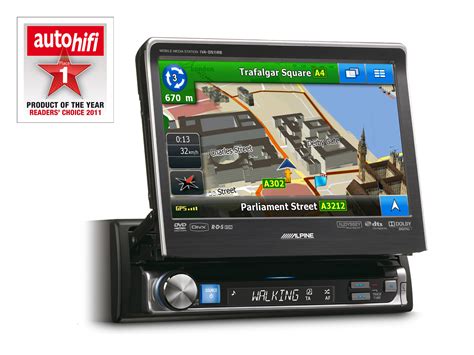 Alpine iva PenalbaWeb.com