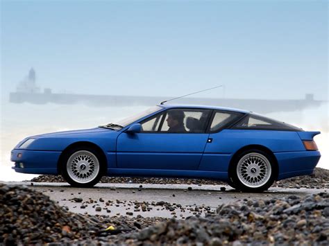 Alpine v6 turbo PenalbaWeb.com