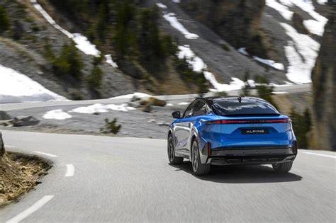 Alpine PenalbaWeb.com