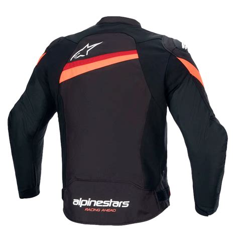 Alpinestar gp plus chaqueta PenalbaWeb.com
