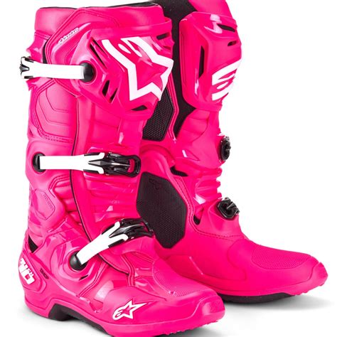 Alpinestars tech 10 PenalbaWeb.com