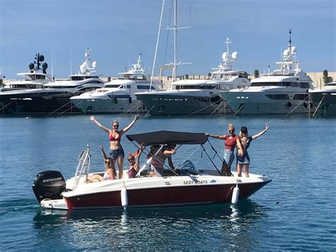 Alquiler barco PenalbaWeb.com