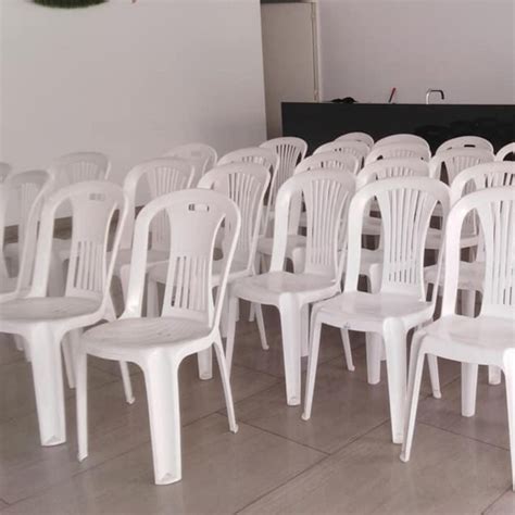 Alquiler mesas y sillas PenalbaWeb.com