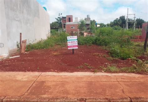 Alquiler terreno PenalbaWeb.com