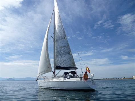 Alquiler velero PenalbaWeb.com
