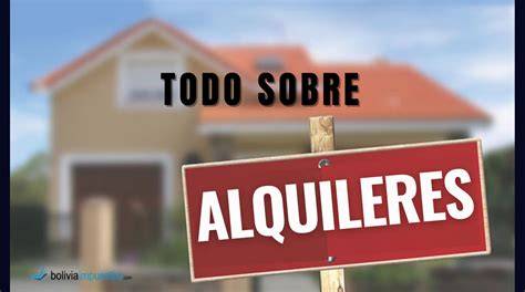 Alquileres PenalbaWeb.com