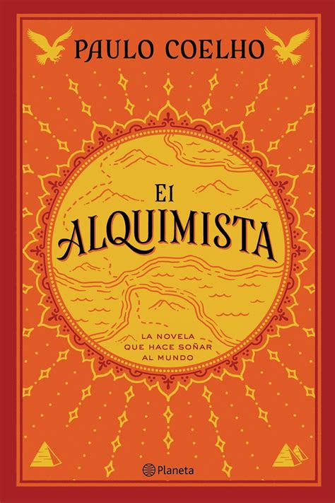 El alquimista paulo coelho PenalbaWeb.com