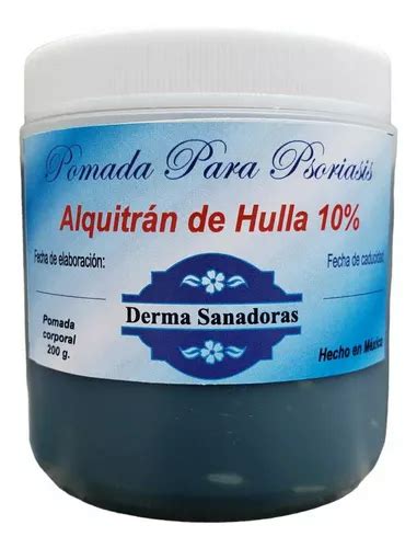 Alquitran de hulla PenalbaWeb.com