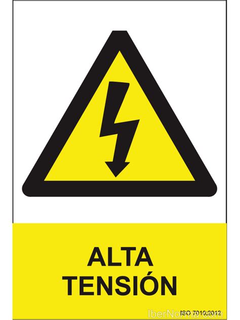 Alta tension PenalbaWeb.com