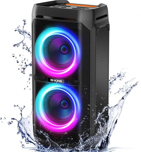 Altavoces 100w PenalbaWeb.com