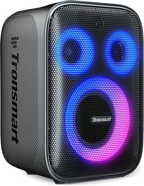 Altavoces 200 PenalbaWeb.com