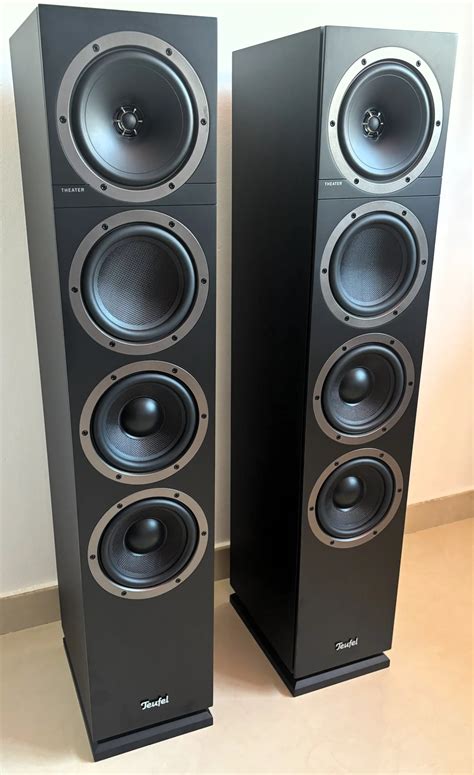 Altavoces 500 PenalbaWeb.com