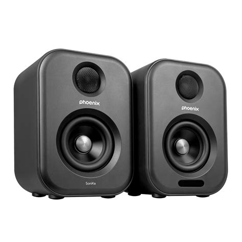 Altavoces 50w PenalbaWeb.com