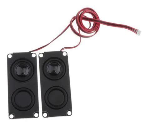 Altavoces 5w PenalbaWeb.com