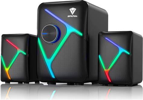 Altavoces 600 PenalbaWeb.com