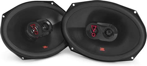 Altavoces 6x9 jbl PenalbaWeb.com