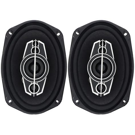 Altavoces 6x9 PenalbaWeb.com