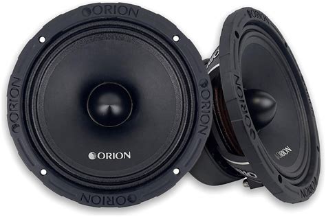 Altavoces de 8 pulgadas PenalbaWeb.com