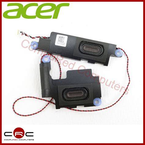 Altavoces acer aspire PenalbaWeb.com