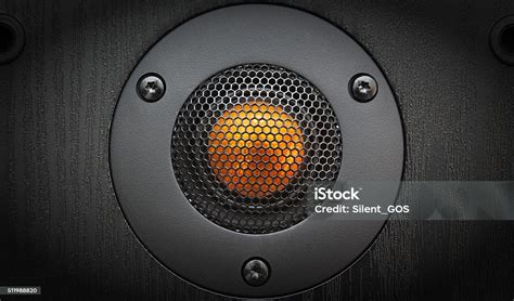 Altavoces agudos PenalbaWeb.com