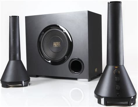 Altavoces altec PenalbaWeb.com