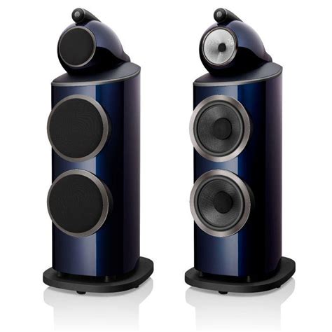Altavoces b w PenalbaWeb.com