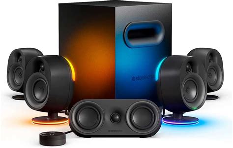Altavoces bluetooth tv PenalbaWeb.com