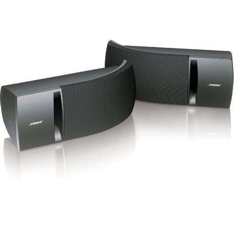Altavoces bose 161 PenalbaWeb.com