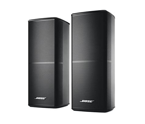 Altavoces bose PenalbaWeb.com