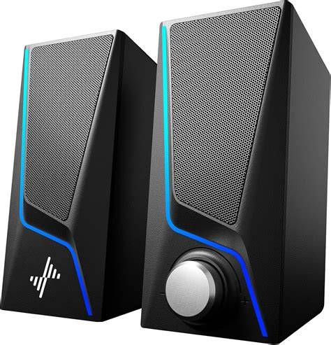 Altavoces buenos y PenalbaWeb.com