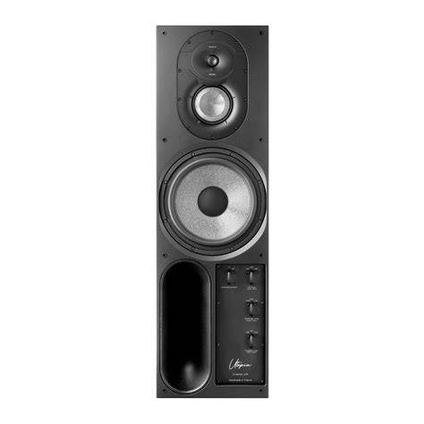 Altavoces cine PenalbaWeb.com